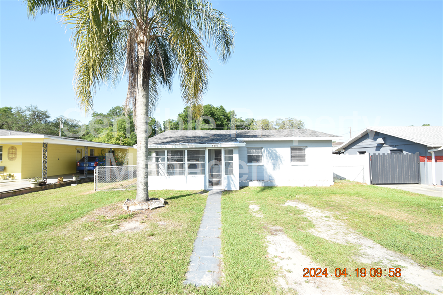 stress free property management